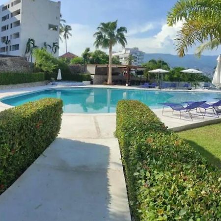Hermoso Departamento Cerca De La Quebrada Acapulco Exteriér fotografie