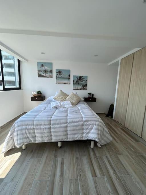 Hermoso Departamento Cerca De La Quebrada Acapulco Exteriér fotografie