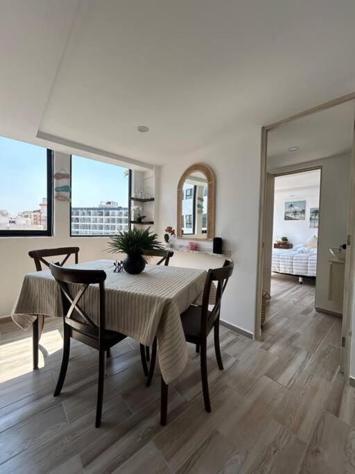 Hermoso Departamento Cerca De La Quebrada Acapulco Exteriér fotografie