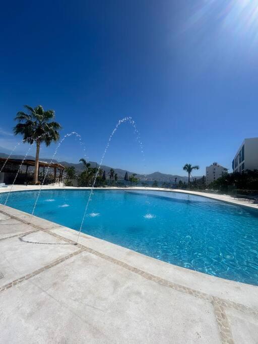 Hermoso Departamento Cerca De La Quebrada Acapulco Exteriér fotografie