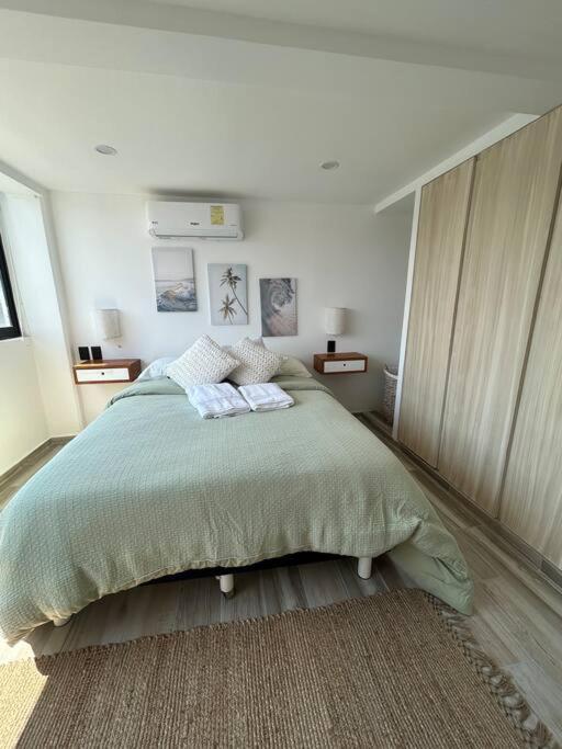 Hermoso Departamento Cerca De La Quebrada Acapulco Exteriér fotografie