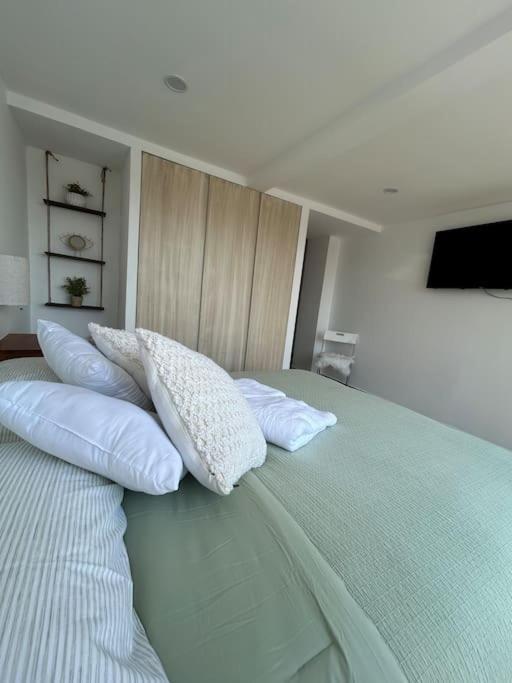 Hermoso Departamento Cerca De La Quebrada Acapulco Exteriér fotografie