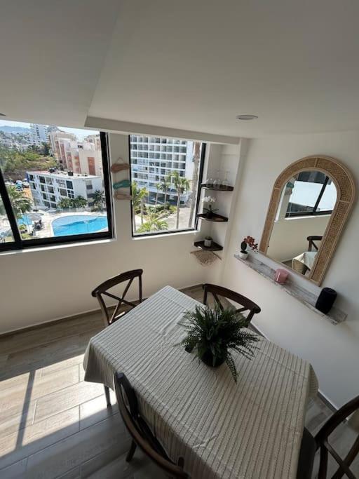 Hermoso Departamento Cerca De La Quebrada Acapulco Exteriér fotografie