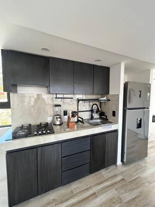Hermoso Departamento Cerca De La Quebrada Acapulco Exteriér fotografie