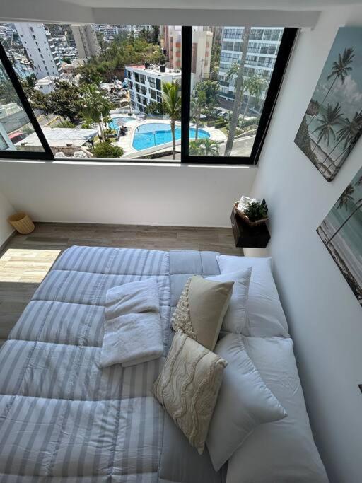 Hermoso Departamento Cerca De La Quebrada Acapulco Exteriér fotografie